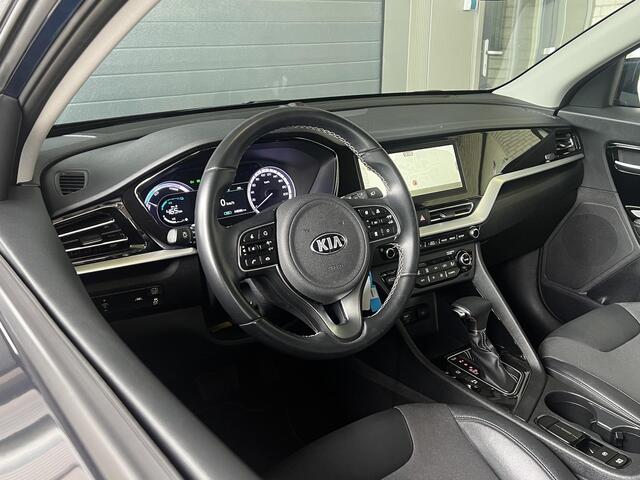 KIA Niro 1.6 GDi Hybrid DynamicLine | 1e eige. | Trekhaak | Coating | Adap.Cruise | Carplay | All-in rijklaarprijs
