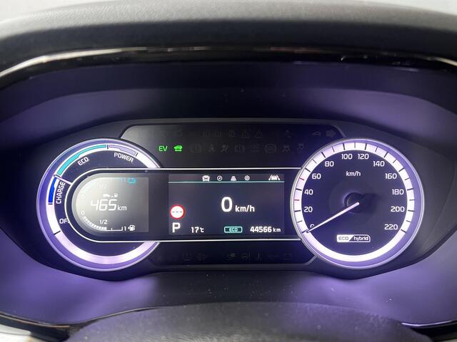 KIA Niro 1.6 GDi Hybrid DynamicLine | 1e eige. | Trekhaak | Coating | Adap.Cruise | Carplay | All-in rijklaarprijs