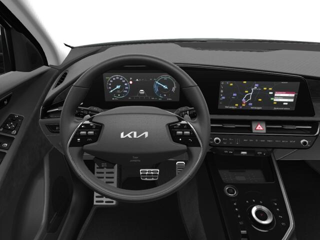 KIA Niro 1.6 GDi Hybrid ExecutiveLine I Snel leverbaar