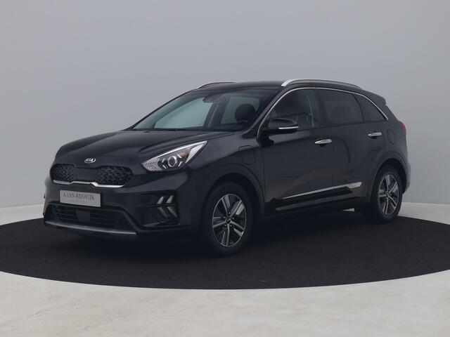 KIA Niro 1.6 GDi PHEV DynamicLine | CAMERA | ADAPTIVE
