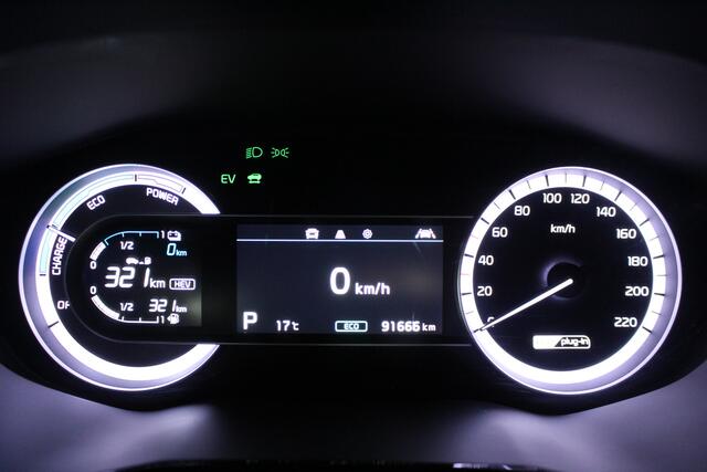 KIA Niro 1.6 GDi PHEV DynamicPlusLine I APPLE CAR I ADP.CRUISE I STUURVERW.I