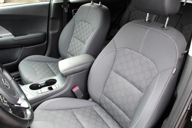KIA Niro 1.6 GDi PHEV DynamicPlusLine I APPLE CAR I ADP.CRUISE I STUURVERW.I