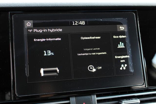 KIA Niro 1.6 GDi PHEV DynamicPlusLine I APPLE CAR I ADP.CRUISE I STUURVERW.I