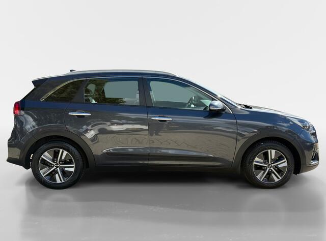KIA Niro 1.6 GDi Hybrid DynamicLine I Trekhaak I Carplay I Camera