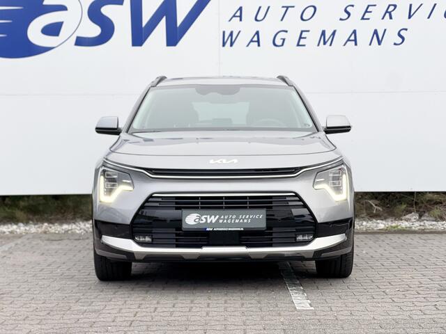 KIA Niro 1.6 GDi Hybrid ExecutiveLine | Leder | ACC | Camera | LED | Keyless | 18 inch
