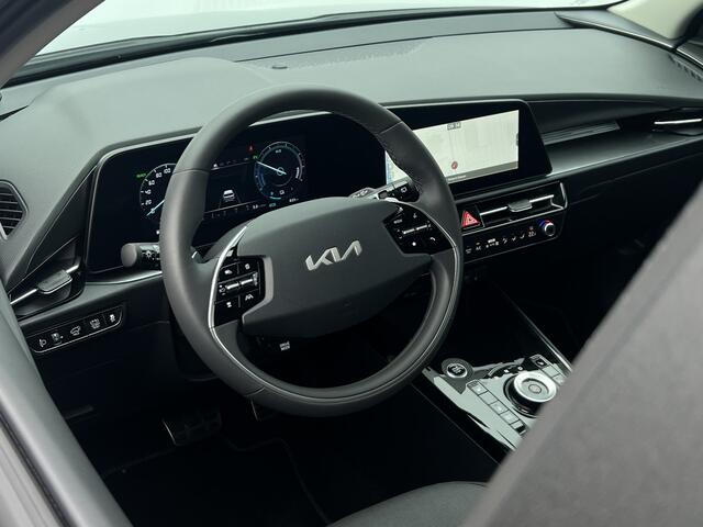 KIA Niro 1.6 GDi Hybrid ExecutiveLine | Leder | ACC | Camera | LED | Keyless | 18 inch