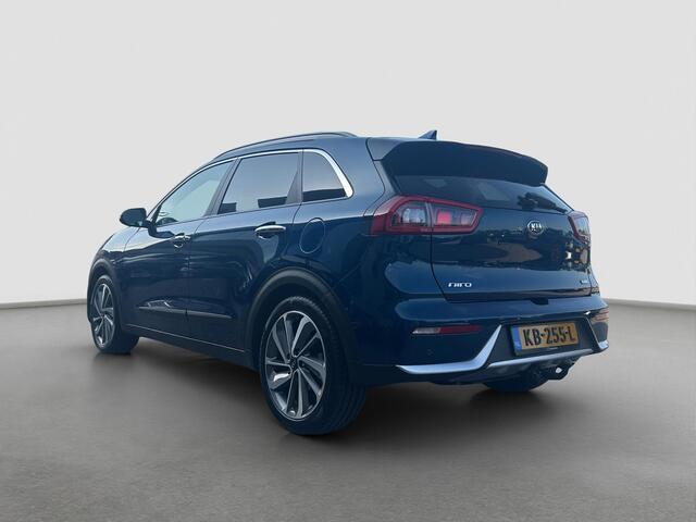 KIA Niro 1.6 GDi Hybrid ExecutiveLine | NAVI | CARPLAY |