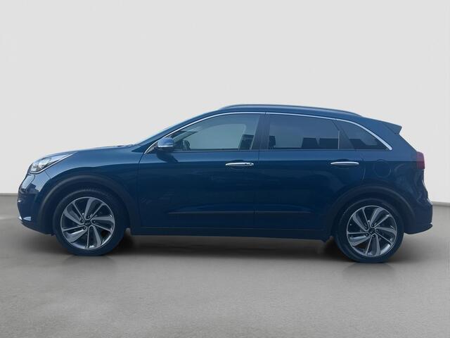 KIA Niro 1.6 GDi Hybrid ExecutiveLine | NAVI | CARPLAY |