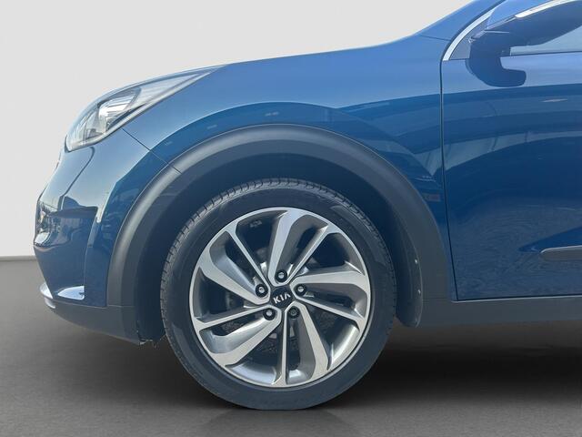KIA Niro 1.6 GDi Hybrid ExecutiveLine | NAVI | CARPLAY |