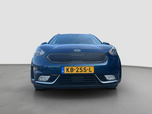 KIA Niro 1.6 GDi Hybrid ExecutiveLine | NAVI | CARPLAY |