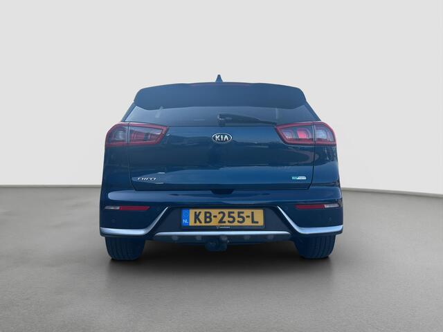 KIA Niro 1.6 GDi Hybrid ExecutiveLine | NAVI | CARPLAY |