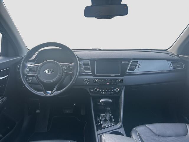 KIA Niro 1.6 GDi Hybrid ExecutiveLine | NAVI | CARPLAY |