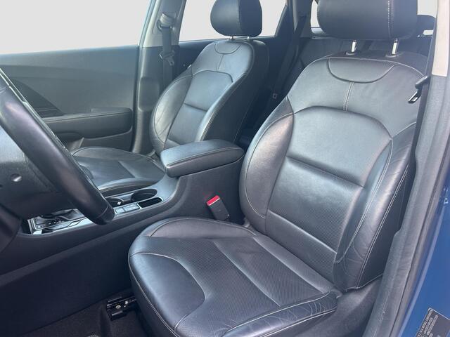 KIA Niro 1.6 GDi Hybrid ExecutiveLine | NAVI | CARPLAY |