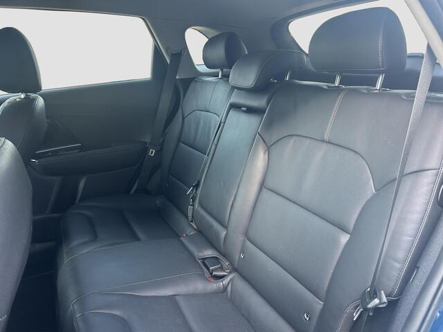 KIA Niro 1.6 GDi Hybrid ExecutiveLine | NAVI | CARPLAY |