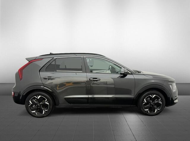 KIA Niro DynamicPlusLine 64.8 kWh | Trekhaak | Schuif-/kanteldak