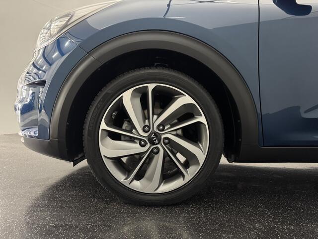 KIA Niro 1.6 HEV DynamicLine 18" velgen, volledig onderhouden