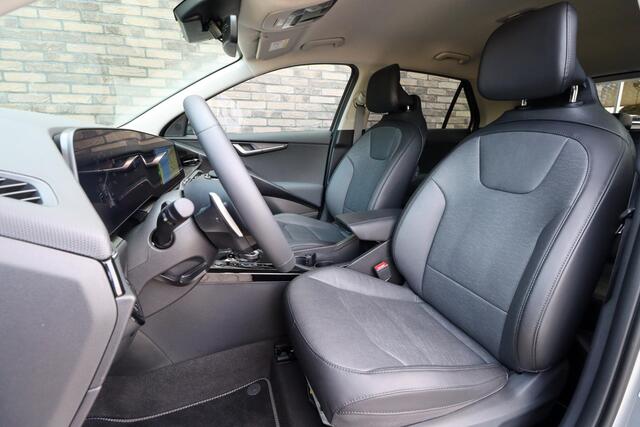KIA Niro 1.6 GDi PHEV Launch Edition | Adaptieve cruise | Leer | Rijklaarprijs - incl.garantie