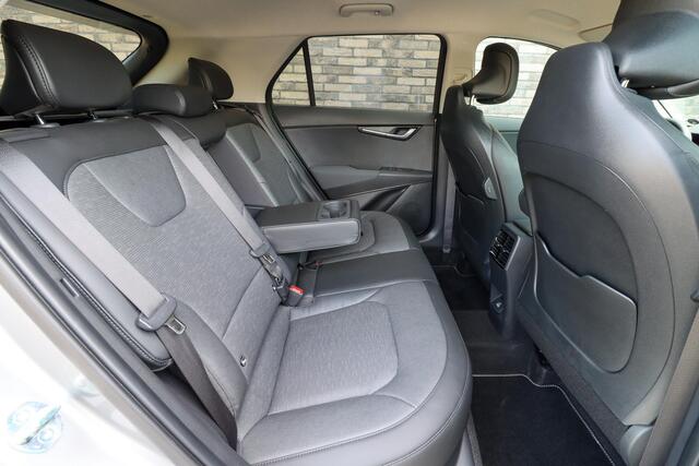 KIA Niro 1.6 GDi PHEV Launch Edition | Adaptieve cruise | Leer | Rijklaarprijs - incl.garantie