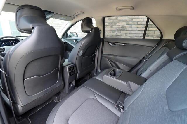 KIA Niro 1.6 GDi PHEV Launch Edition | Adaptieve cruise | Leer | Rijklaarprijs - incl.garantie