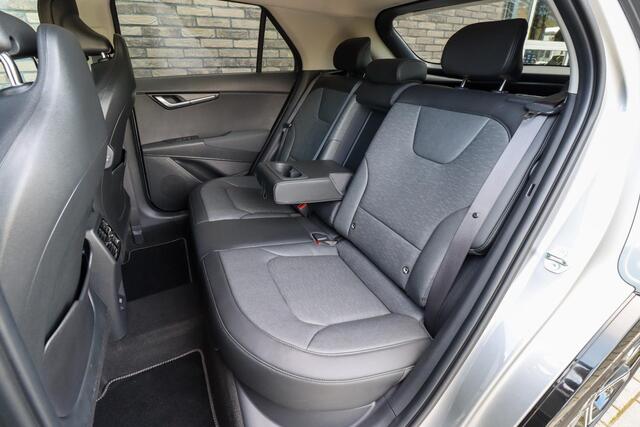 KIA Niro 1.6 GDi PHEV Launch Edition | Adaptieve cruise | Leer | Rijklaarprijs - incl.garantie