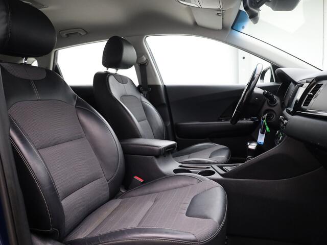 KIA Niro 1.6 GDi Hybrid First Edition | CAMERA