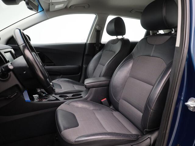 KIA Niro 1.6 GDi Hybrid First Edition | CAMERA