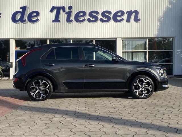 KIA Niro 1.6 GDi Hybrid DynamicPlusLine Adaptive, Carplay, Camera, Rijklaar met beurt & garantie!