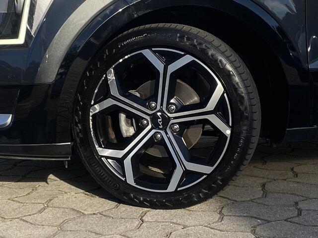 KIA Niro 1.6 GDi Hybrid DynamicPlusLine Adaptive, Carplay, Camera, Rijklaar met beurt & garantie!