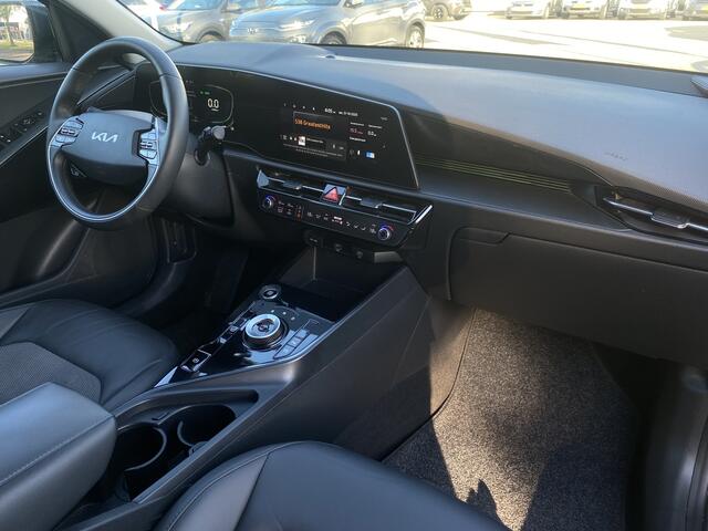 KIA Niro 1.6 GDi Hybrid DynamicPlusLine Adaptive, Carplay, Camera, Rijklaar met beurt & garantie!