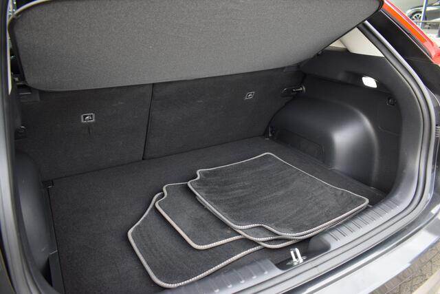 KIA Niro 1.6 GDi Hybrid DynamicPlusLine | Schuif-/kantel Dak | Elektrische Achterklep | LED Verlichting | Tot 10jr. Kia garantie |