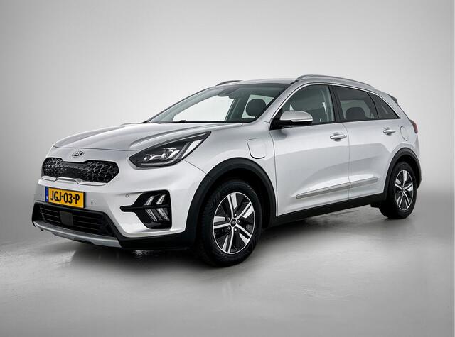 KIA Niro 1.6 GDi PHEV ExecutiveLine Leder | Full-LED | Stoelverkoeling