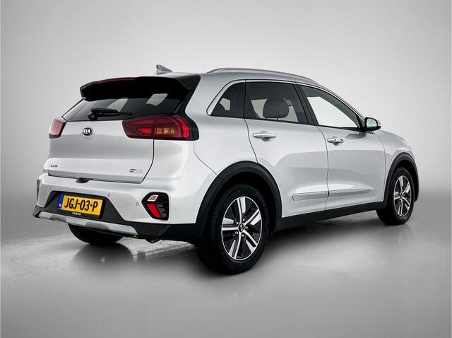 KIA Niro 1.6 GDi PHEV ExecutiveLine Leder | Full-LED | Stoelverkoeling