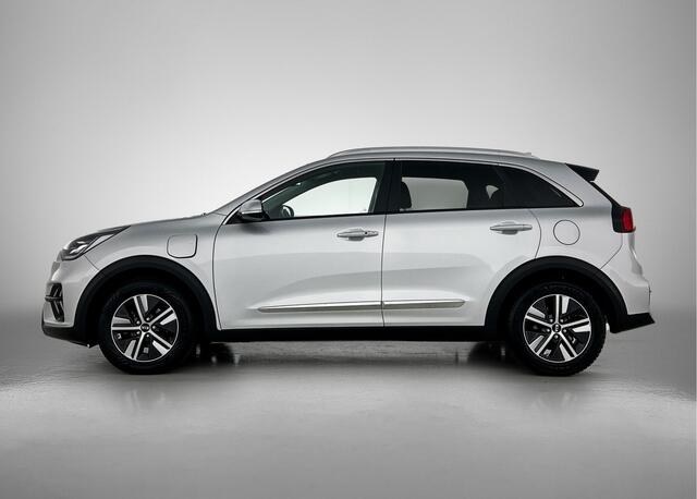 KIA Niro 1.6 GDi PHEV ExecutiveLine Leder | Full-LED | Stoelverkoeling