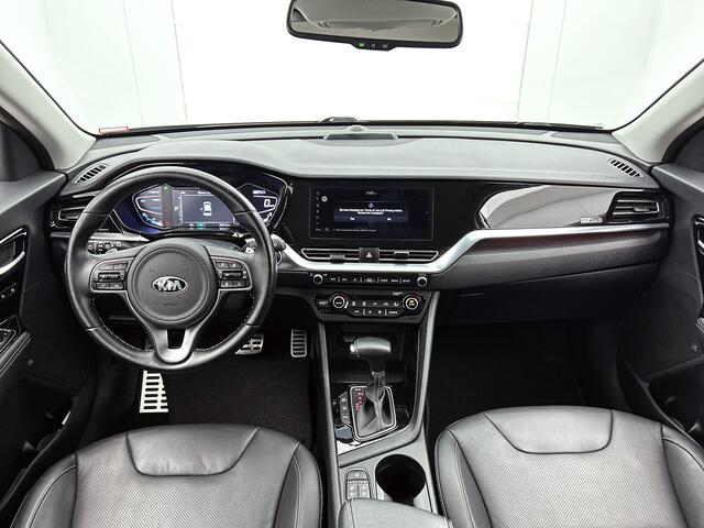 KIA Niro 1.6 GDi PHEV ExecutiveLine Leder | Full-LED | Stoelverkoeling
