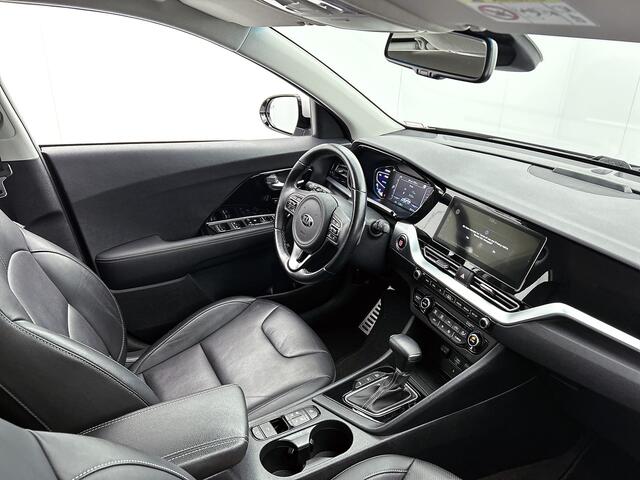 KIA Niro 1.6 GDi PHEV ExecutiveLine Leder | Full-LED | Stoelverkoeling