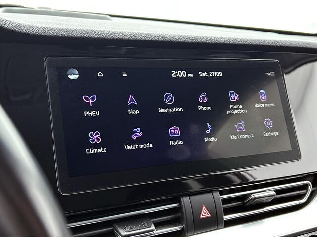 KIA Niro 1.6 GDi PHEV ExecutiveLine Leder | Full-LED | Stoelverkoeling