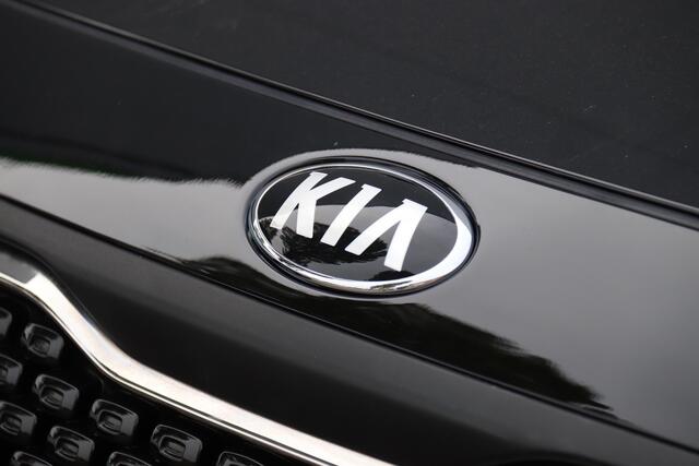 KIA Niro 1.6 GDi Hybrid ExecutiveLine, Carplay, Camera, Navi