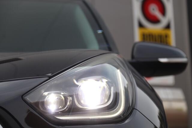 KIA Niro 1.6 GDi Hybrid ExecutiveLine, Carplay, Camera, Navi