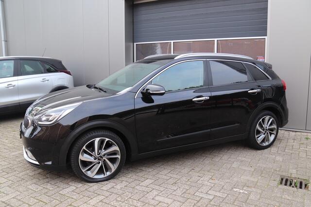 KIA Niro 1.6 GDi Hybrid ExecutiveLine, Carplay, Camera, Navi