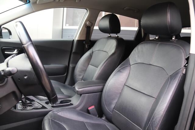 KIA Niro 1.6 GDi Hybrid ExecutiveLine, Carplay, Camera, Navi
