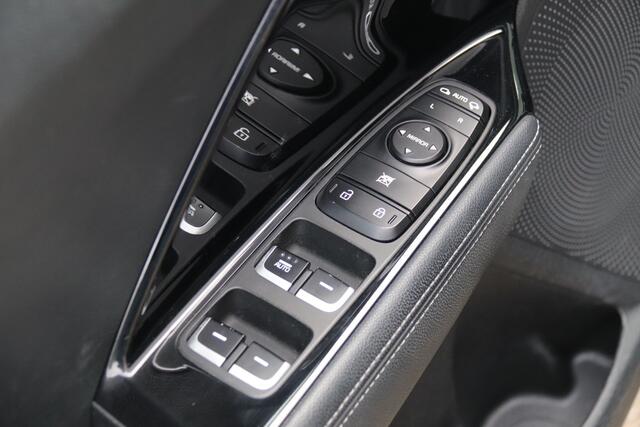 KIA Niro 1.6 GDi Hybrid ExecutiveLine, Carplay, Camera, Navi