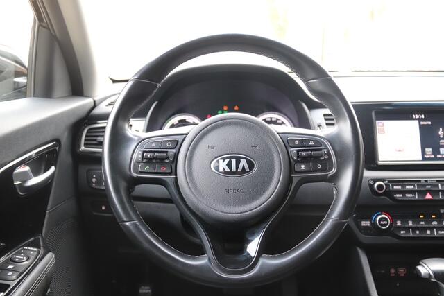 KIA Niro 1.6 GDi Hybrid ExecutiveLine, Carplay, Camera, Navi