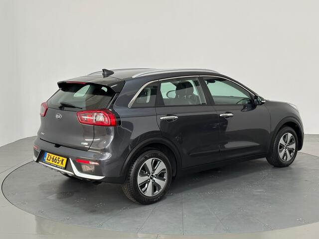 KIA Niro 1.6 GDI HYBRID EXECUTIVE LINE