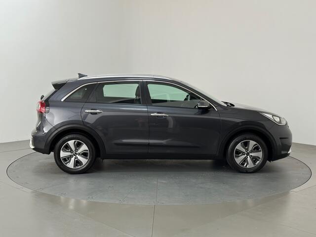 KIA Niro 1.6 GDI HYBRID EXECUTIVE LINE
