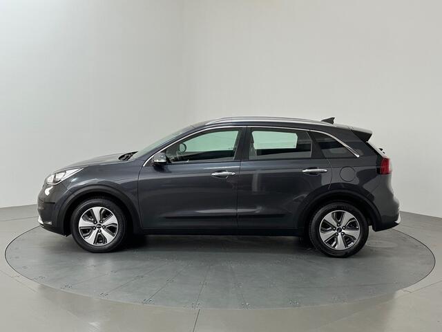 KIA Niro 1.6 GDI HYBRID EXECUTIVE LINE