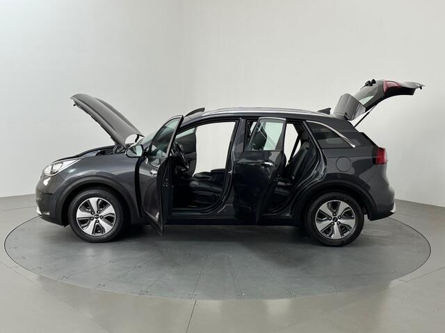 KIA Niro 1.6 GDI HYBRID EXECUTIVE LINE