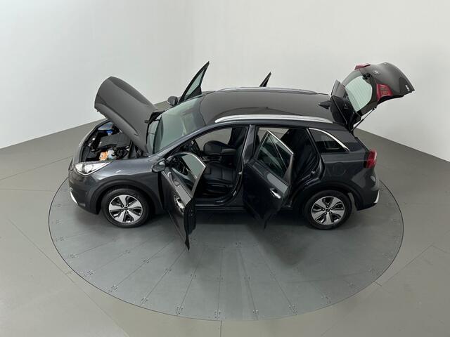 KIA Niro 1.6 GDI HYBRID EXECUTIVE LINE