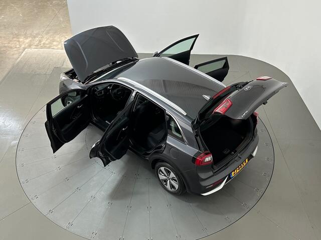KIA Niro 1.6 GDI HYBRID EXECUTIVE LINE