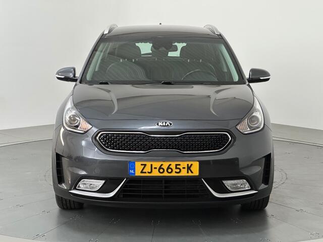 KIA Niro 1.6 GDI HYBRID EXECUTIVE LINE