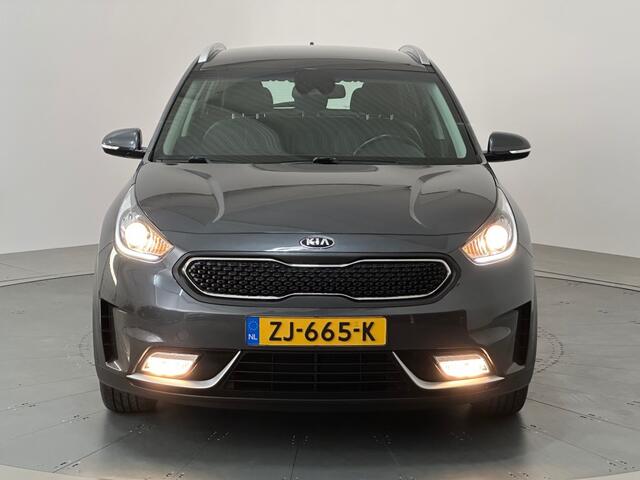 KIA Niro 1.6 GDI HYBRID EXECUTIVE LINE